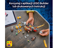 LEGO STAR WARS 75437 Śmigacz Cobba Vantha - 1473548 - zdjęcie 15